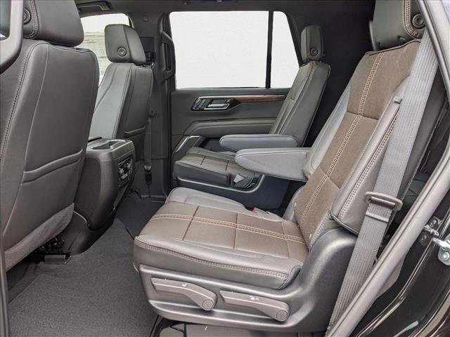 new 2026 Chevrolet Tahoe car, priced at $93,185