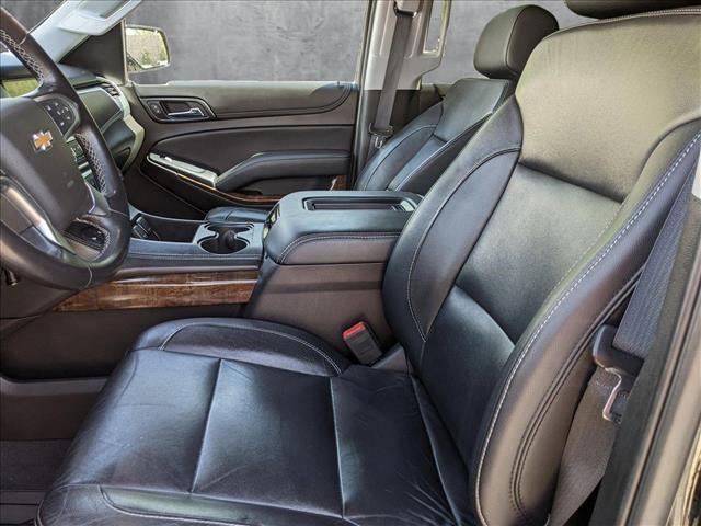 used 2019 Chevrolet Suburban car, priced at $17,495