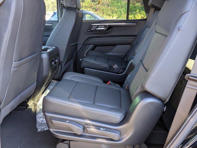 new 2025 Chevrolet Tahoe car, priced at $73,995