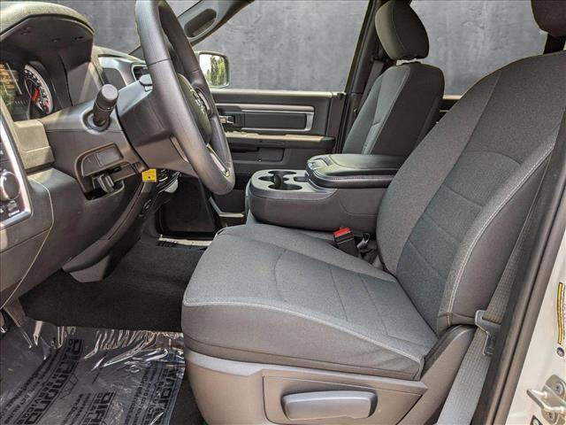 used 2024 Ram 1500 Classic car, priced at $32,495