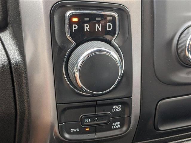 used 2024 Ram 1500 Classic car, priced at $32,495