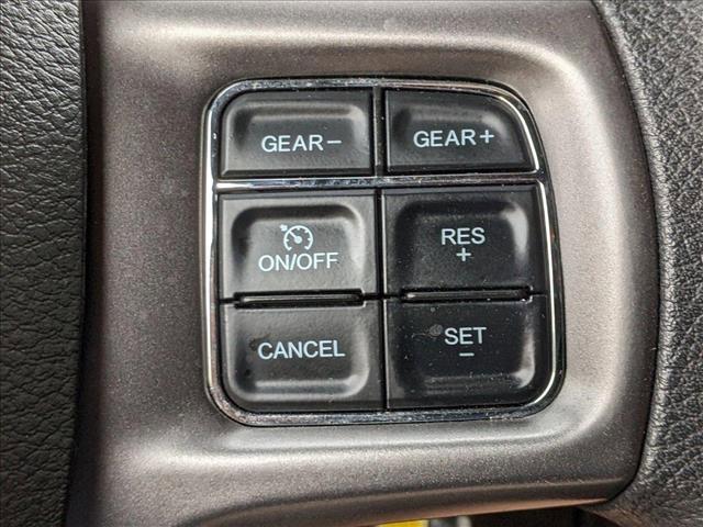 used 2024 Ram 1500 Classic car, priced at $32,495
