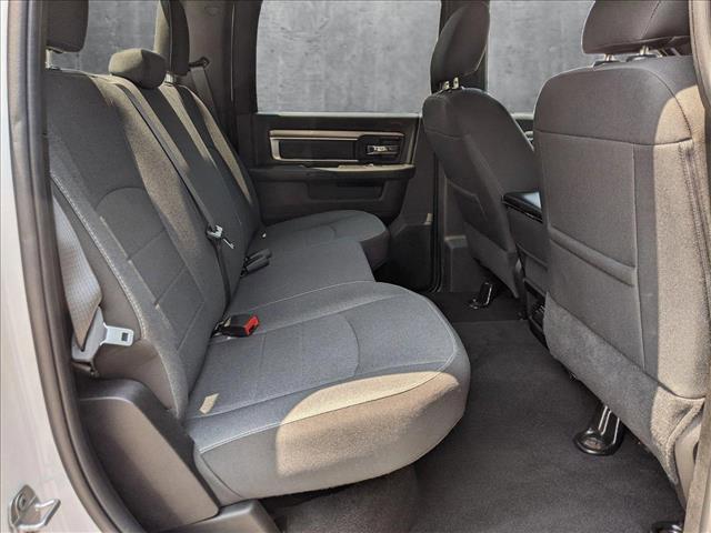 used 2024 Ram 1500 Classic car, priced at $32,495