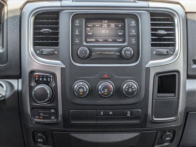 used 2024 Ram 1500 Classic car, priced at $32,495