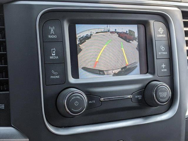 used 2024 Ram 1500 Classic car, priced at $32,495