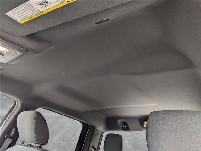 used 2024 Ram 1500 Classic car, priced at $32,495