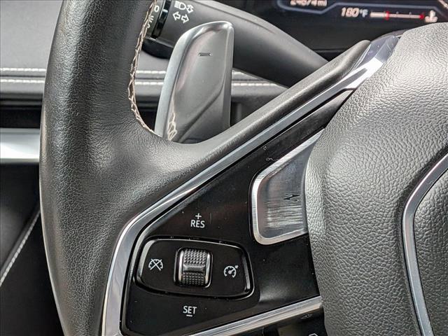 used 2021 Chevrolet Corvette car, priced at $64,400