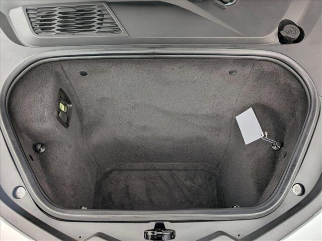 used 2021 Chevrolet Corvette car, priced at $64,400