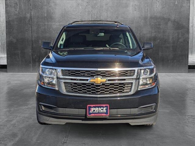 used 2016 Chevrolet Tahoe car, priced at $14,495