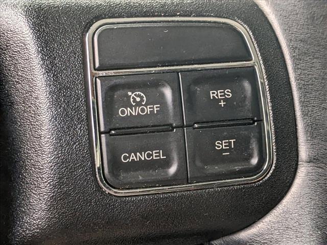 used 2017 Jeep Wrangler Unlimited car, priced at $20,458