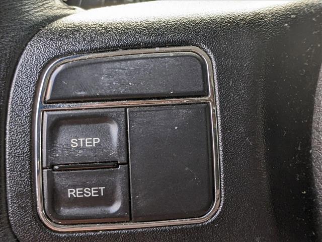 used 2017 Jeep Wrangler Unlimited car, priced at $20,458