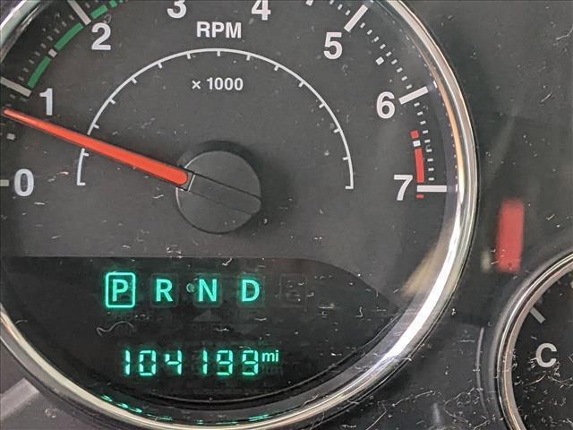 used 2017 Jeep Wrangler Unlimited car, priced at $20,458