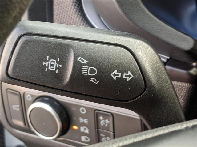 used 2024 Ford Bronco Sport car, priced at $26,995