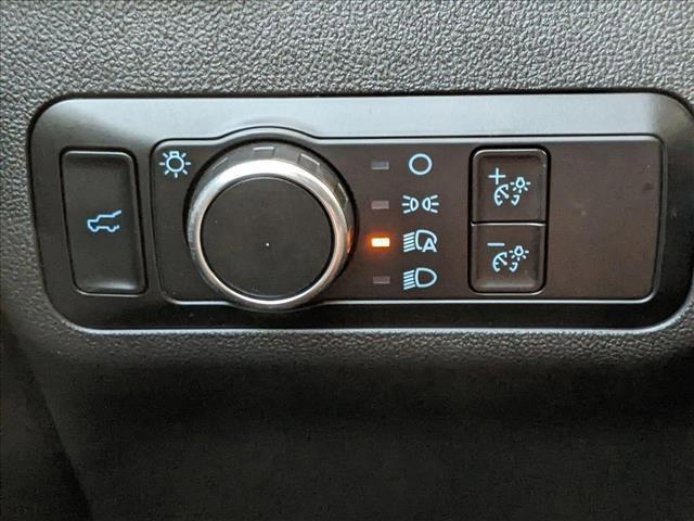 used 2024 Ford Bronco Sport car, priced at $26,995
