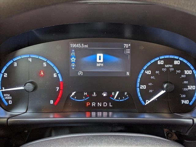 used 2024 Ford Bronco Sport car, priced at $26,995