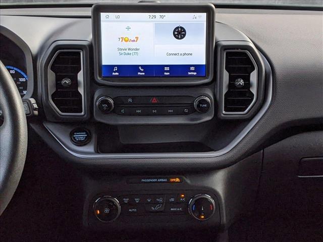 used 2024 Ford Bronco Sport car, priced at $26,995