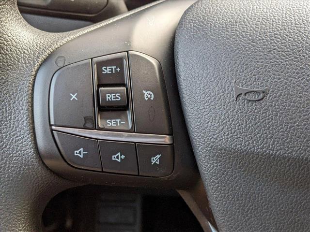 used 2024 Ford Bronco Sport car, priced at $26,995
