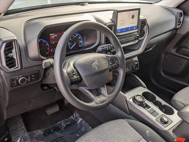 used 2024 Ford Bronco Sport car, priced at $26,995