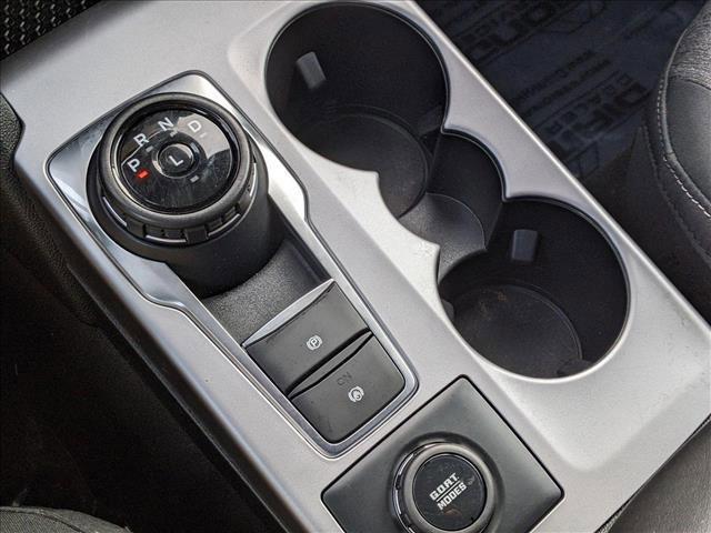 used 2024 Ford Bronco Sport car, priced at $26,995