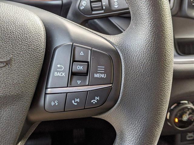 used 2024 Ford Bronco Sport car, priced at $26,995