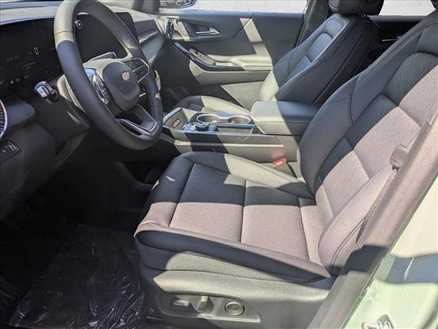 new 2026 Chevrolet Equinox car, priced at $32,987