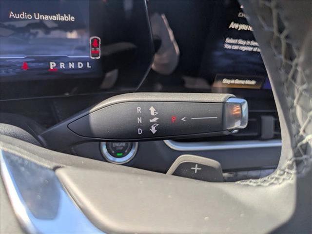 new 2026 Chevrolet Equinox car, priced at $32,987