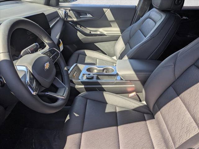 new 2026 Chevrolet Equinox car, priced at $32,987