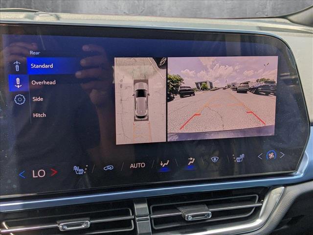 new 2025 Chevrolet Equinox EV car, priced at $43,295