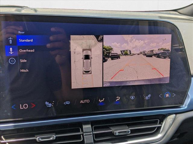 new 2025 Chevrolet Equinox EV car, priced at $43,295