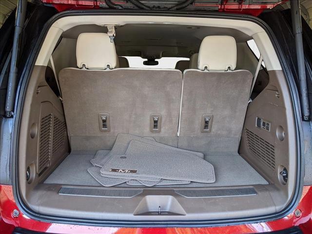 used 2022 GMC Yukon car, priced at $42,000