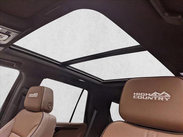 new 2026 Chevrolet Tahoe car, priced at $93,185