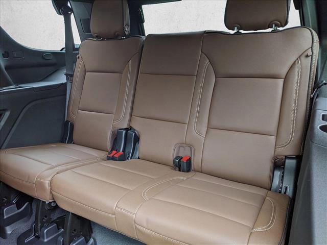 new 2026 Chevrolet Tahoe car, priced at $93,185