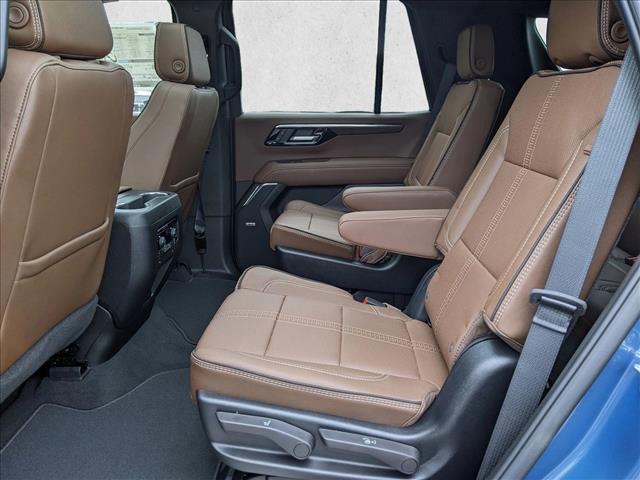 new 2026 Chevrolet Tahoe car, priced at $93,185