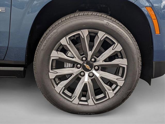 new 2026 Chevrolet Tahoe car, priced at $93,185