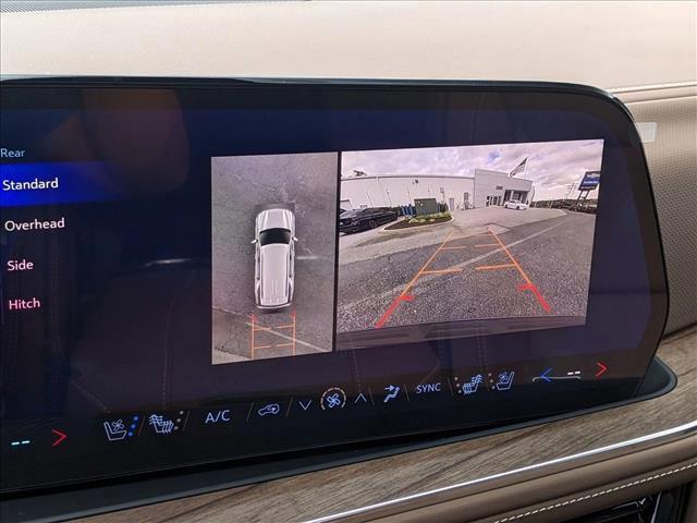 new 2026 Chevrolet Tahoe car, priced at $93,185