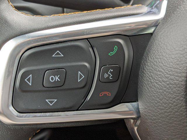 used 2024 Jeep Wrangler 4xe car, priced at $32,995