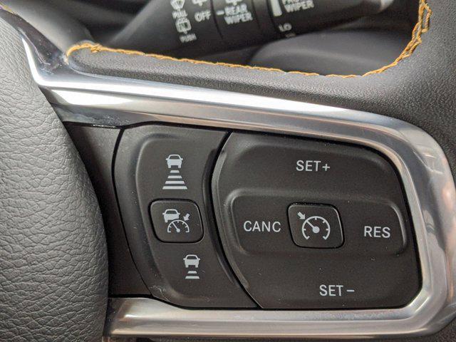 used 2024 Jeep Wrangler 4xe car, priced at $32,995