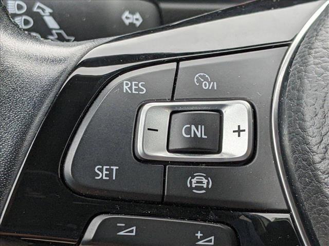 used 2019 Volkswagen Tiguan car, priced at $14,995