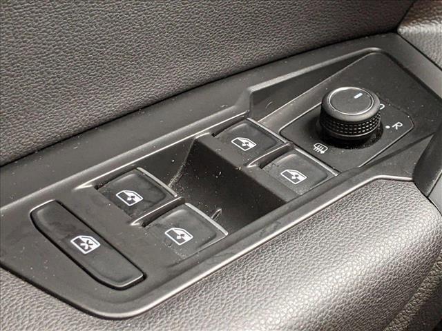 used 2019 Volkswagen Tiguan car, priced at $14,995