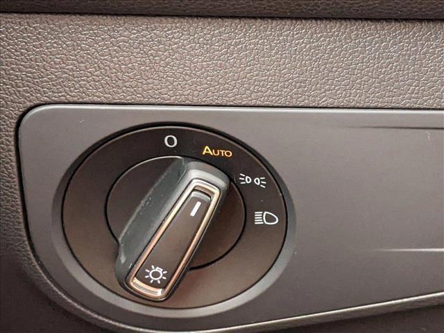 used 2019 Volkswagen Tiguan car, priced at $14,995