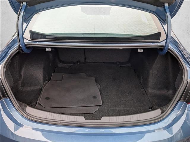 used 2024 Chevrolet Malibu car, priced at $20,300