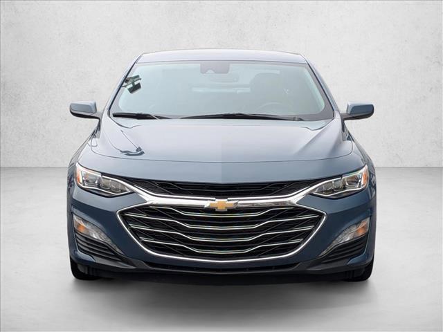 used 2024 Chevrolet Malibu car, priced at $20,300