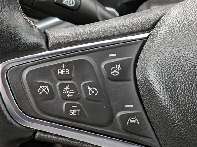 used 2024 Chevrolet Malibu car, priced at $20,300