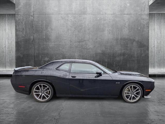 used 2023 Dodge Challenger car, priced at $27,249