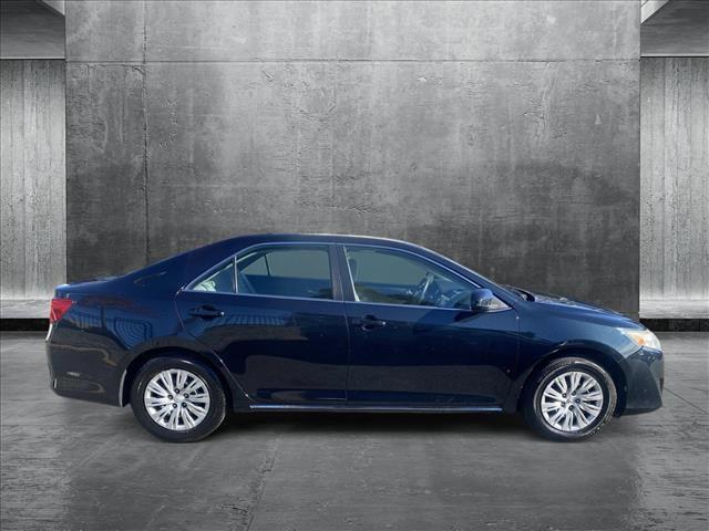 used 2012 Toyota Camry car, priced at $10,428