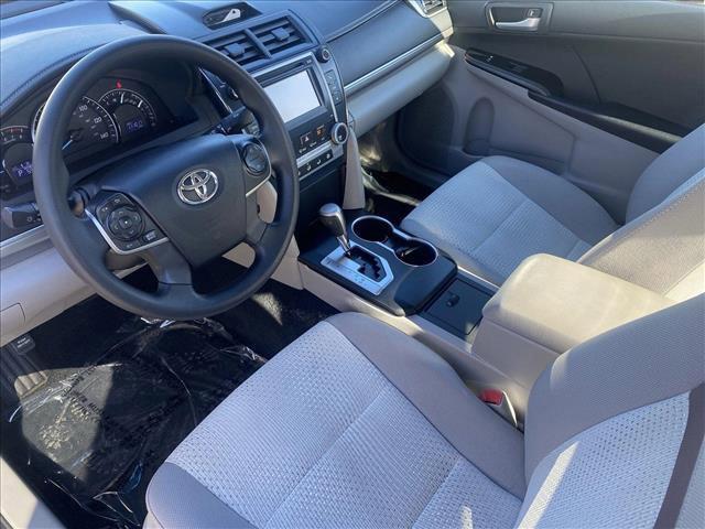 used 2012 Toyota Camry car, priced at $10,428