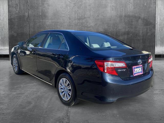 used 2012 Toyota Camry car, priced at $10,428