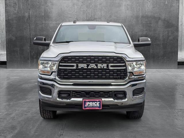 used 2022 Ram 3500 car, priced at $43,495