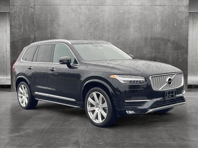 used 2019 Volvo XC90 car, priced at $23,649