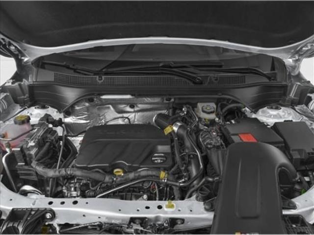 new 2025 Chevrolet Trax car, priced at $26,116